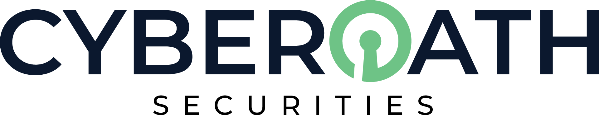 CyberOath Logo